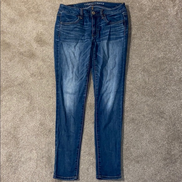 American Eagle Jeans - Picture 1 of 3
